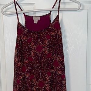 Pixley Dress